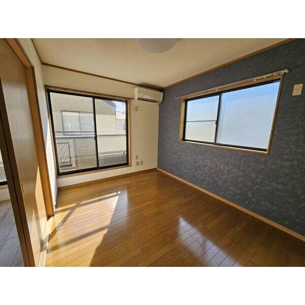 ロイヤルハイツ(簗瀬)