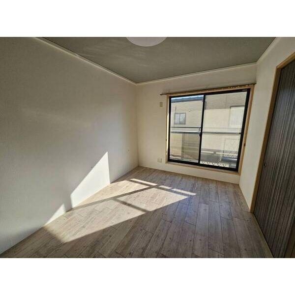 ロイヤルハイツ(簗瀬)