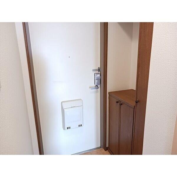 宇都宮市幸町のマンション