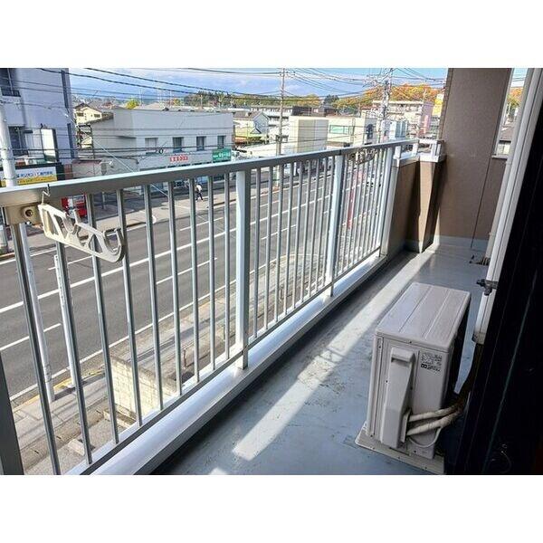 宇都宮市幸町のマンション