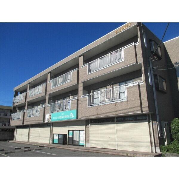 SAPHY(サフィー）