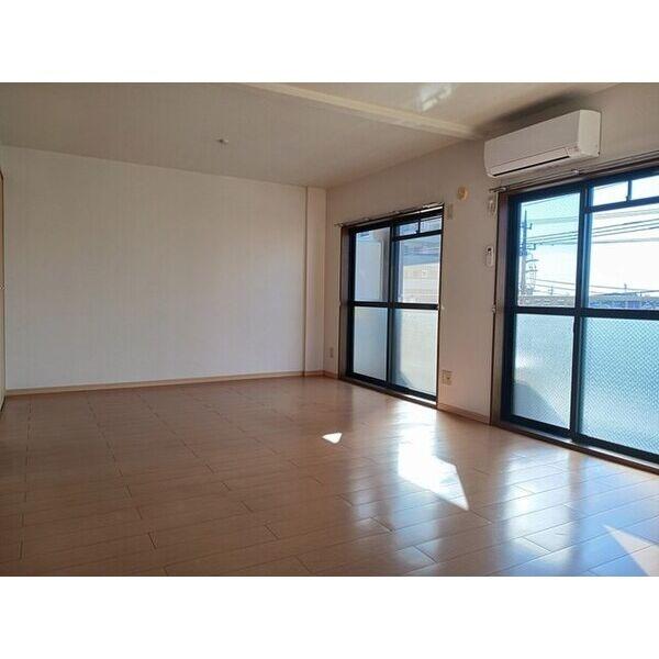 宇都宮市幸町のマンション