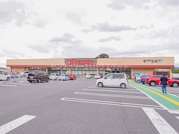 かりんB(とりせん細谷店)