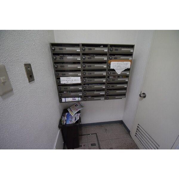 ピットインR一番館