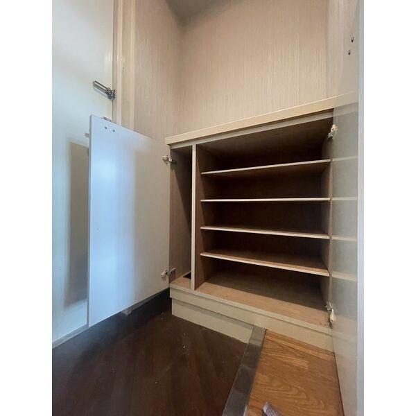 シティハイツ南大通り