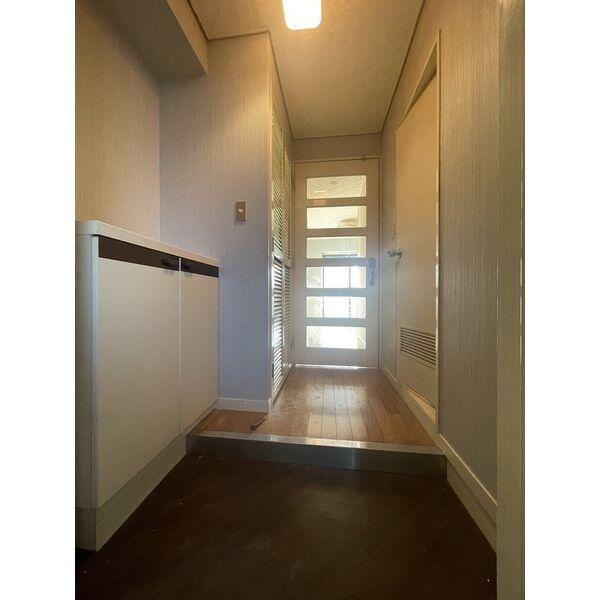 シティハイツ南大通り