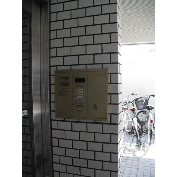 シティハイツ南大通り