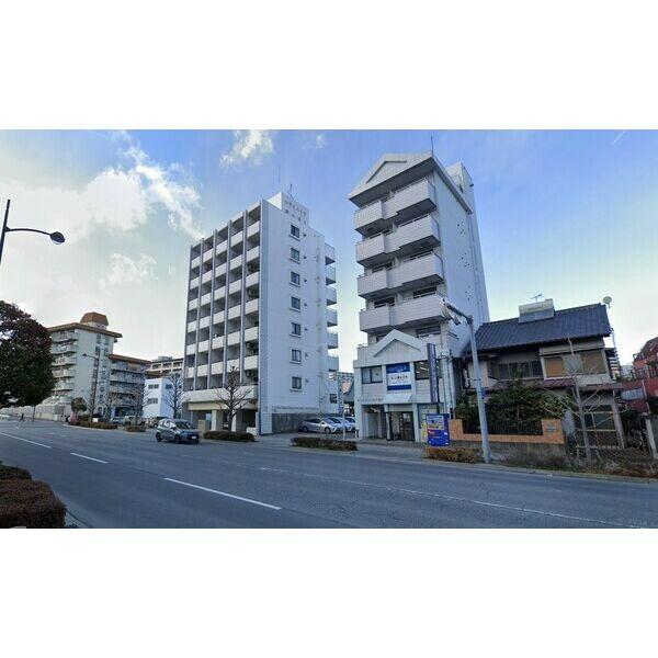 シティハイツ南大通り