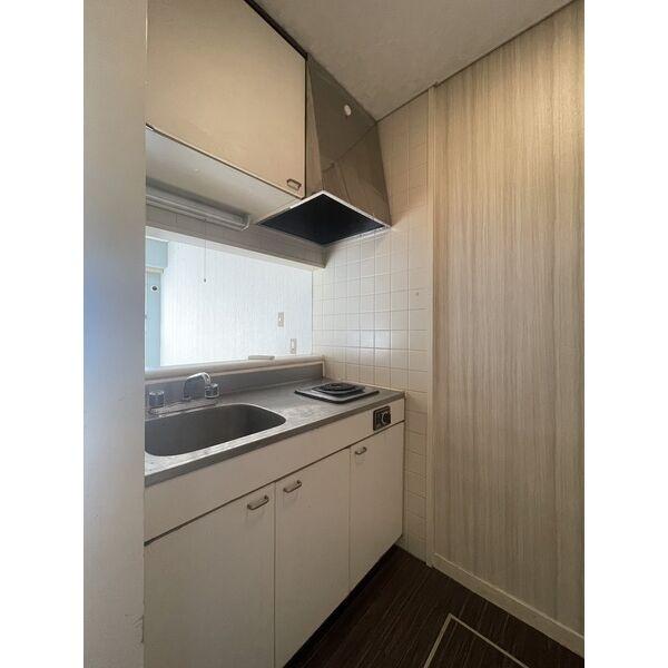 シティハイツ南大通り