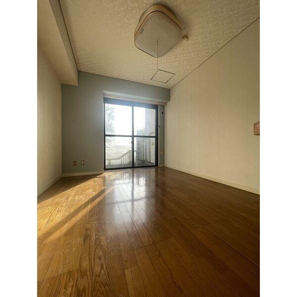 シティハイツ南大通り