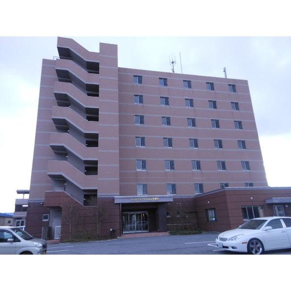 ゴールドライフマンション宇都宮