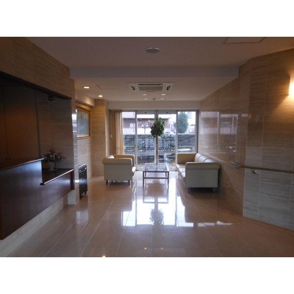 ゴールドライフマンション宇都宮