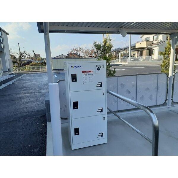 フェザント　テイル