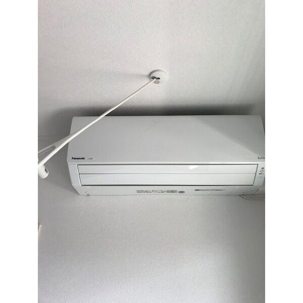 ハナワダHKYMパナハイツ