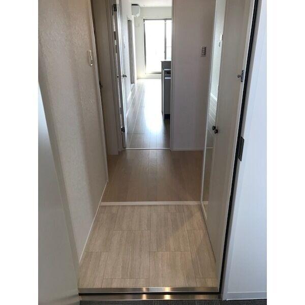 ハナワダHKYMパナハイツ