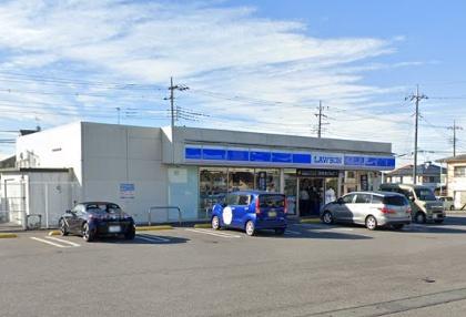 下岡本戸建第6期(ローソン宇都宮下岡本町店)