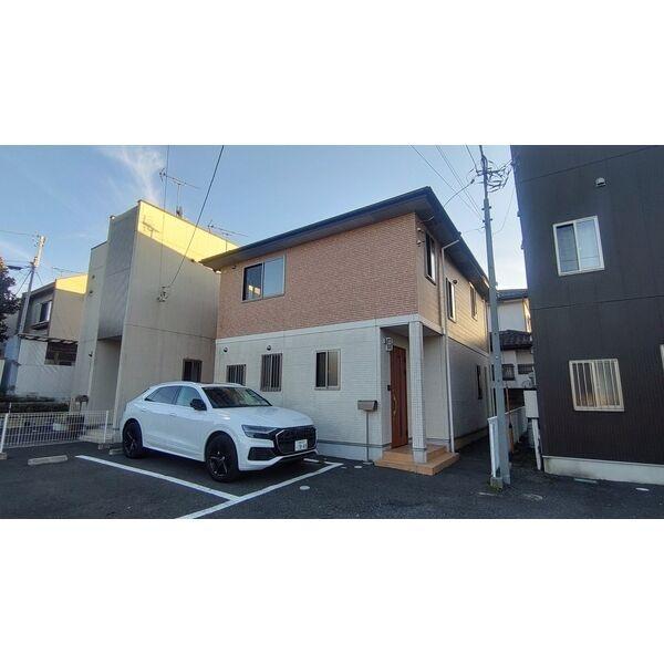 下岡本戸建第6期