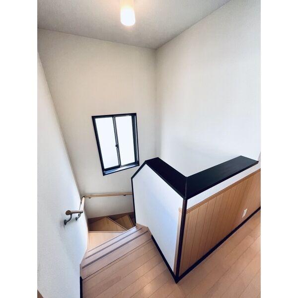 ヒライデ戸建B棟