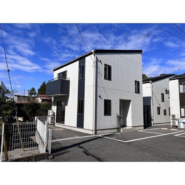 ヒライデ戸建B棟