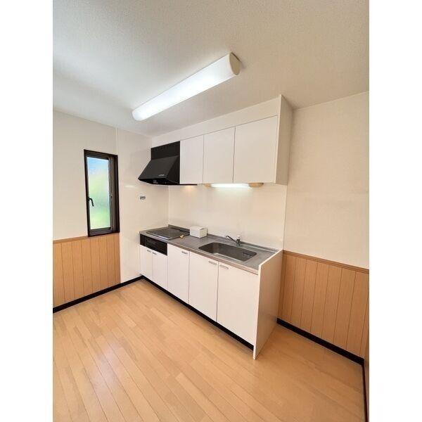 ヒライデ戸建B棟