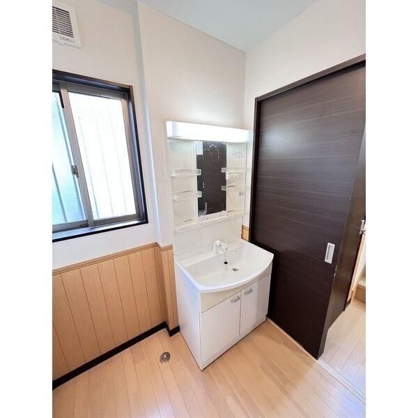 ヒライデ戸建B棟