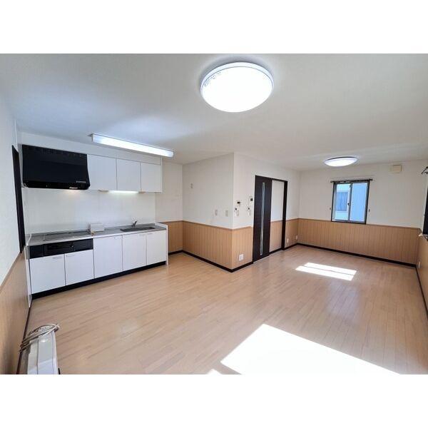 ヒライデ戸建B棟