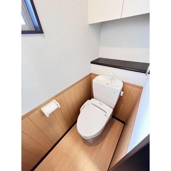 ヒライデ戸建B棟