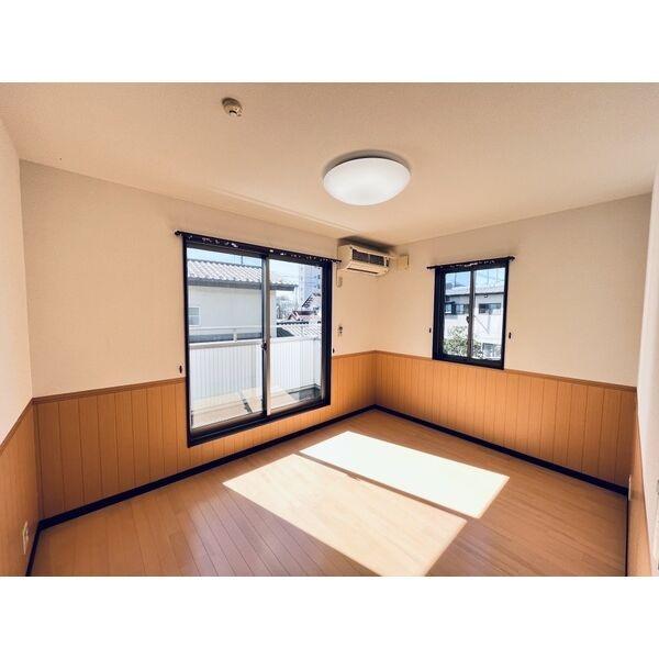 ヒライデ戸建B棟