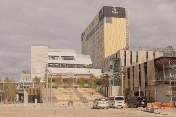 フィオレット(ウツノミヤテラス)