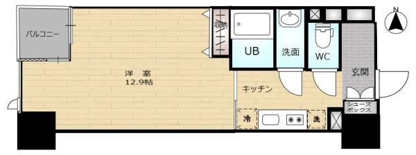 ビッグ・ビー宇都宮