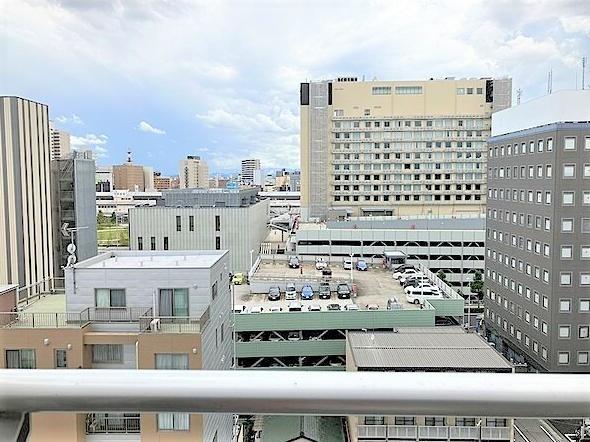 ビッグ・ビー宇都宮