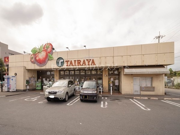 ルミライズ(たいらや滝谷店)