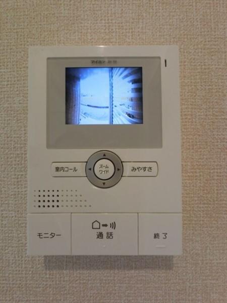 ツインコート簗瀬