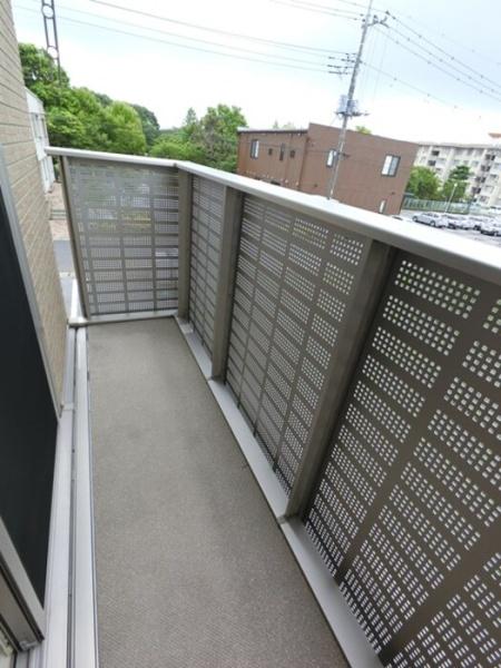 ツインコート簗瀬