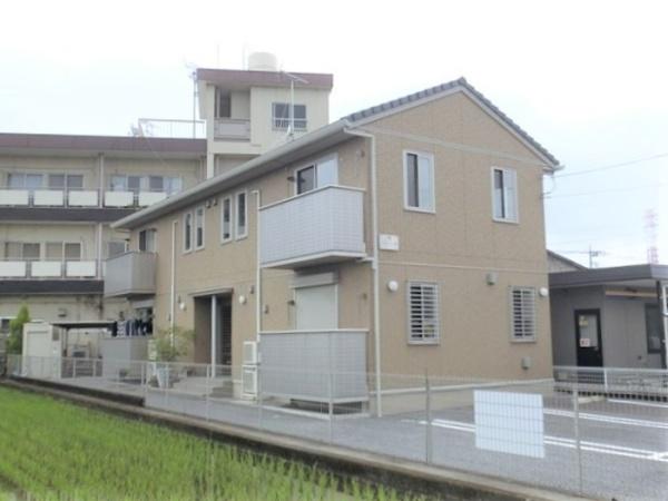 ツインコート簗瀬