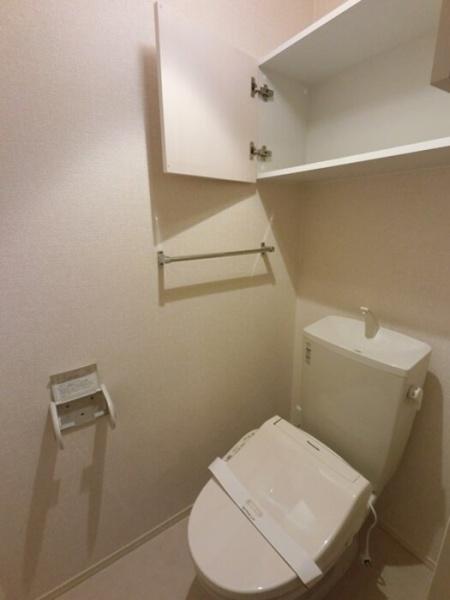 ツインコート簗瀬