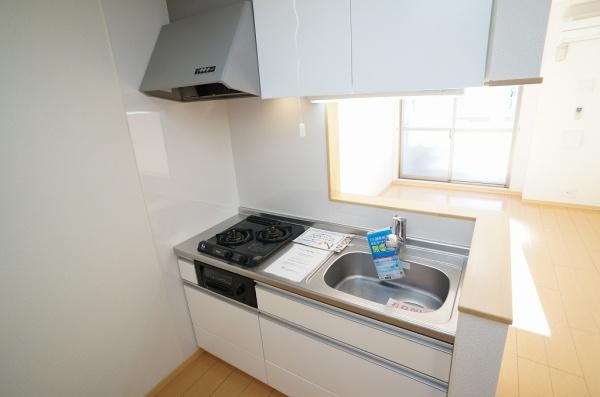 カシリ・エスポワール