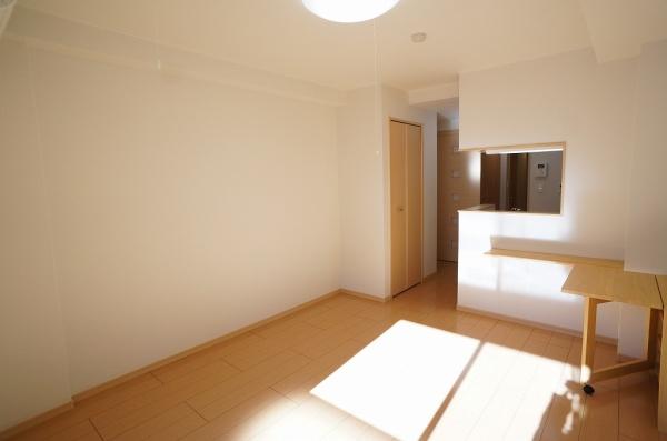 カシリ・エスポワール