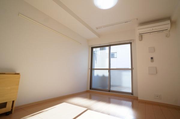 カシリ・エスポワール