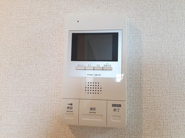 カシリ・エスポワール