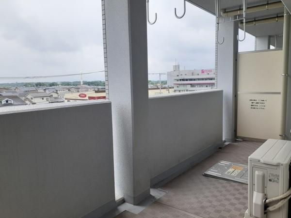 カシリ・エスポワール