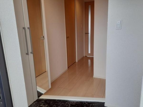 カシリ・エスポワール