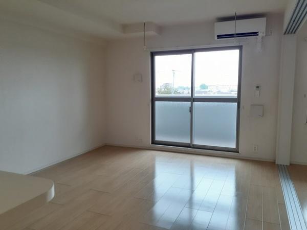 カシリ・エスポワール