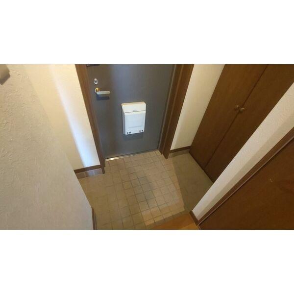 コートビレッジ駅前通り