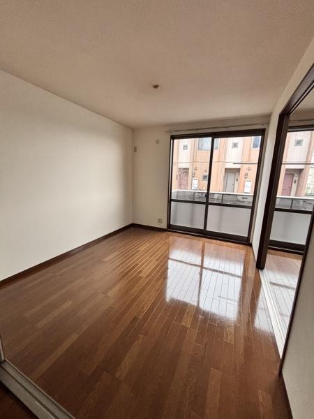 ブルーシャトー　A