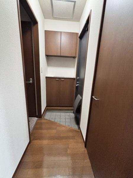 ブルーシャトー　A