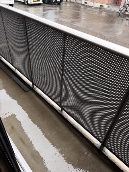 ブルーシャトー　A