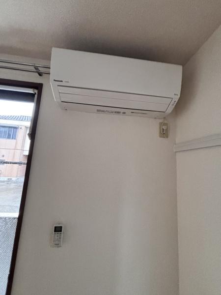 ブルーシャトー　A