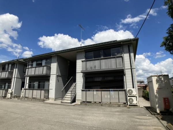 ブルーシャトー　A