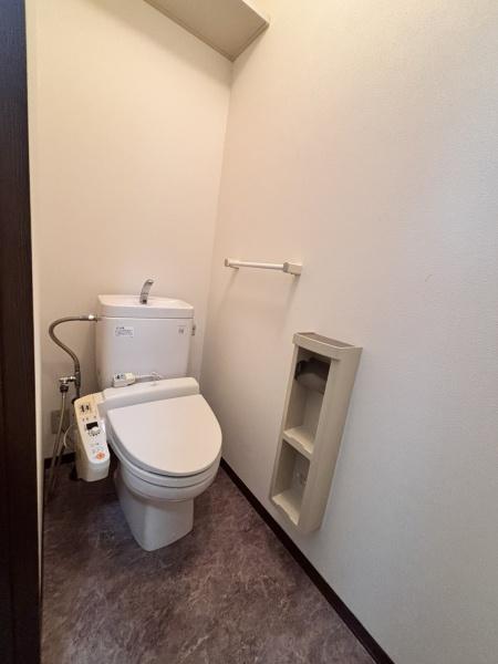 ブルーシャトー　A